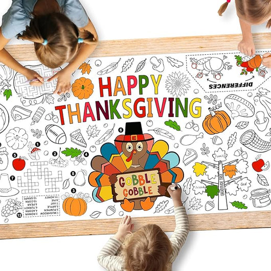 The Coloring Poster™
